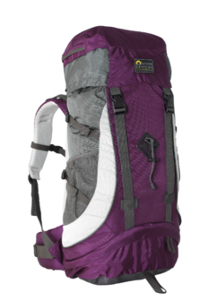 Active Leisure Mountain Guide 55L