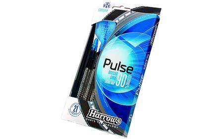 Harrows Pulse