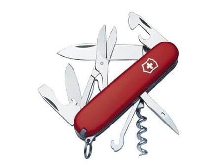 Victorinox Zakmes Climber 