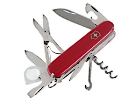 Victorinox Zakmes Explorer