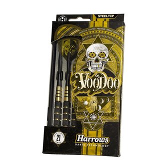 Harrows Voodoo Dartpijlen