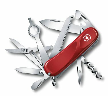 Victorinox Zakmes Evolution 23