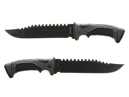 X-treme Camo Tactical Knife