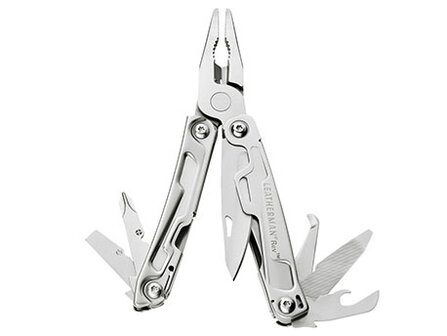 Leatherman Rev