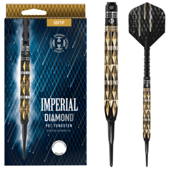 Imperial Diamond 90% Tungsten