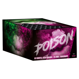 Poison