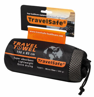 Travel Towel