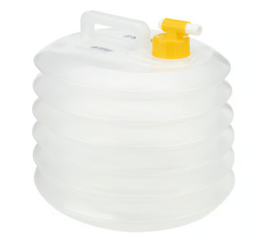 Water container 10L