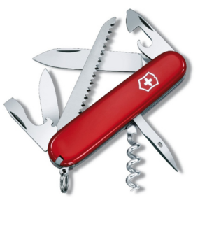 Victorinox Camper