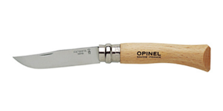 Opinel No07 Mes Puntig