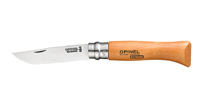 Opinel No09 Inox