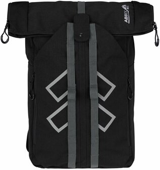 Active Outdoor Messenger Pack  X-Junction 18L 