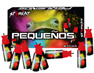 Pequenos