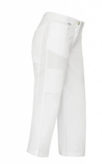 Pantalon dames Marte 7/8 lengte uitlopend