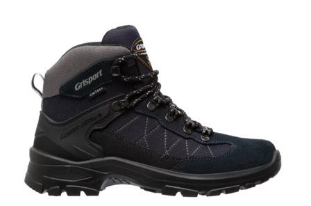 Grisport Scout mid blue