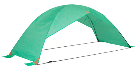 Strandtent boogmodel