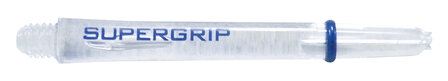 Harrows Supergrip Shaft Clear