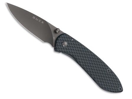 Buck Nobleman Carbon