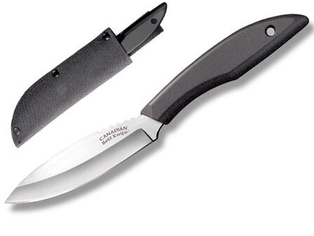 Cold Steel Canadian Belt knife