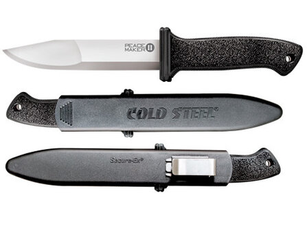 Cold Steel Peace Maker II