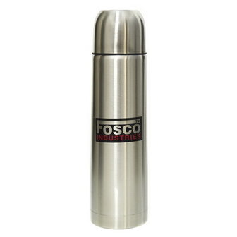 Fosco Thermosfles 1 ltr.