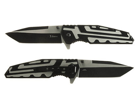 X-Treme Tech Tanto Assist 