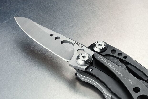 Leatherman Skeletool CX