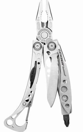 Leatherman Skeletool