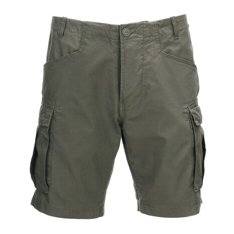 Fostex Cargo Short Groen