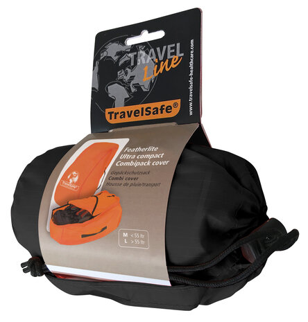 TravelSafe Combipack Cover