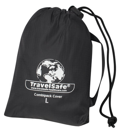 TravelSafe Combipack Cover