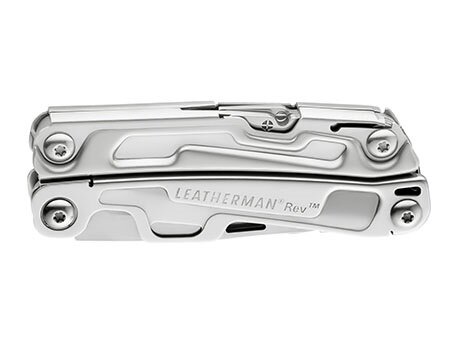 Leatherman Rev