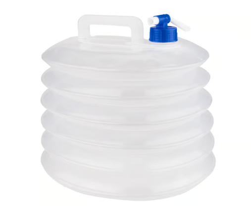 Water container 15L