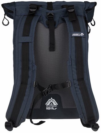 Active Outdoor Messenger Pack  X-Junction 18L 