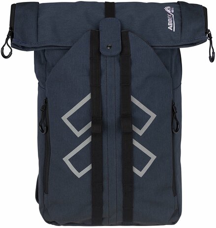 Active Outdoor Messenger Pack  X-Junction 18L 