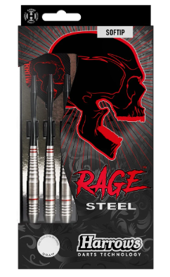 Rage steel 